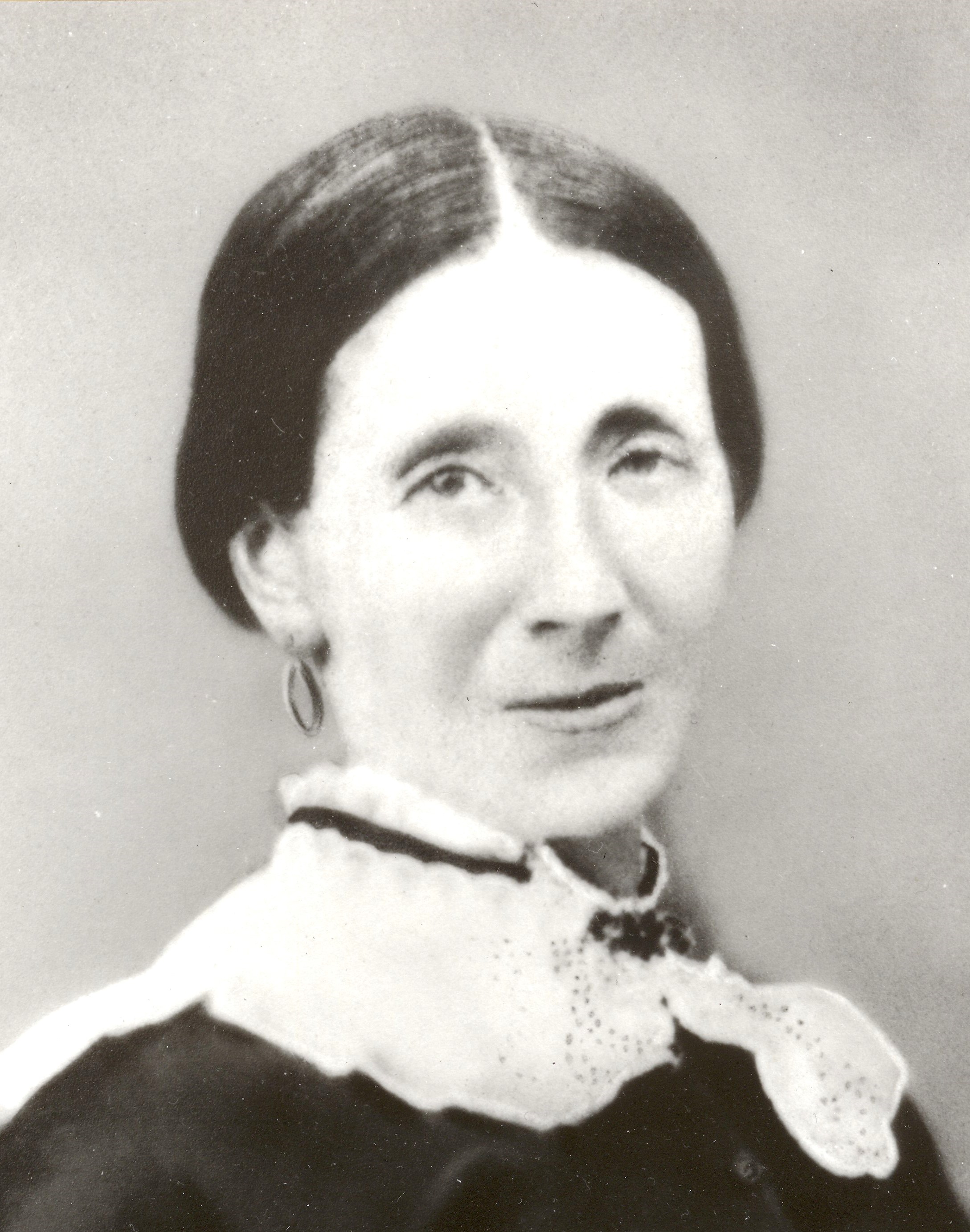 Sarah Howkins (1826 - 1911) Profile